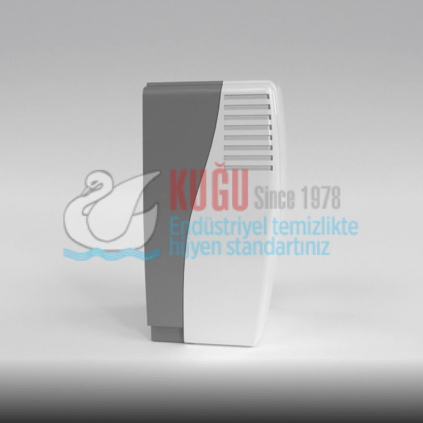 KGC-941122 Carpex Nano Otomatik Pisuvar Dispenseri - Görsel 3