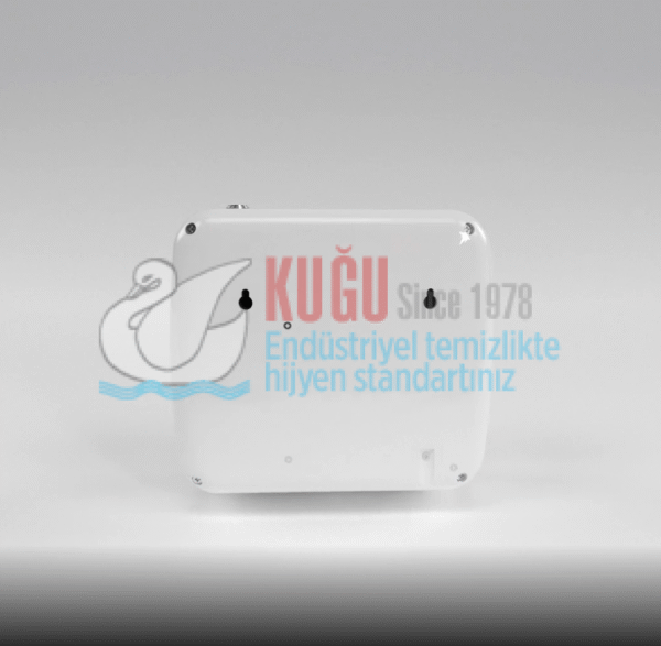 KGC-921170 Carpex E2 Power Eco 450 m3 Alan Etkili Geniş Alan Kokulandırma Koku Makinesi - Görsel 10