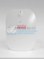 KGC-921240-W Carpex Micro Beyaz 200 m3 Alan Etkili Mikro Kokulandırma Koku Makinesi +  Koku Hediyeli (2 Yıl Garantili) - Görsel 8