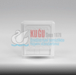 KGC-913100 Carpex Beyaz Renk Prestige Sensörlü Fotoselli Butonlu Otomatik Elektrikli ve Pilli Hareketli Kağıt Havlu Makinesi - Görsel 6