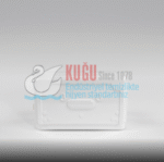 KGC-913020 Carpex V  Katlamalı Tuvalet Kağıdı Dispanseri Aparatı - Görsel 4