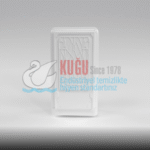 KGC-932360 Carpex Beyaz Renk Prestige Otomatik Sensörlü Pilli Köpük & Sıvı Sabun Dispenseri - Görsel 4