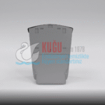 KGC-932192-PS Carpex Piano Black Nature 900 ML Üstten Doldurmalı Hazneli Sensörlü ve Fotoselli Sıvı Sabun Dispanseri Aparatı - Görsel 4