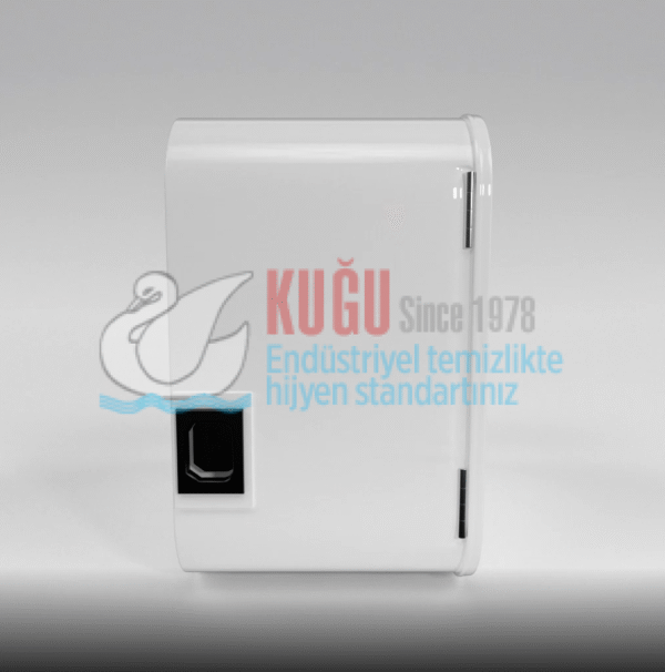 KGC-912030-W Carpex A1 Eco Beyaz 900 m³ Alan Etkili Geniş Alan Kokulandırma Difüzör Koku Makinesi - Görsel 6