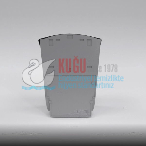 KGC-932192-PSK Carpex Piano Black Nature 1000 ML Kartuşlu Sensörlü ve Fotoselli Sıvı Sabun Dispanseri Aparatı - Görsel 4