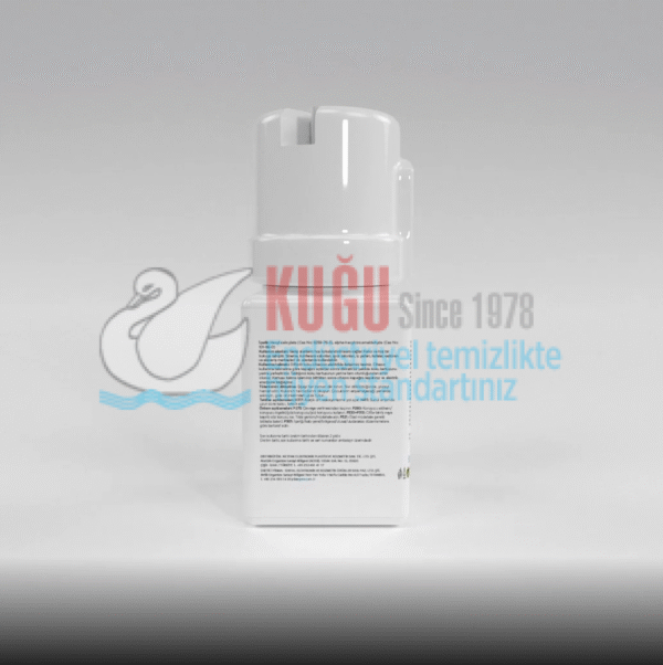 KGC-529602060001 Carpex 90 Gün Etkili 50 ML Cute Micro Koku Makinesi Yedek Koku Kartuşu - Görsel 6