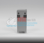 KGC-931243-W Carpex Beyaz Renk 400 ML Kartuşlu Royal Manuel Köpük Sabun Dispenseri Aparatı - Görsel 4