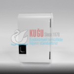 KGC-921110 Carpex A1 Pro 900 Beyaz 900 m³ Alan Etkili Geniş Alan Kokulandırma Koku Makinesi - Görsel 5