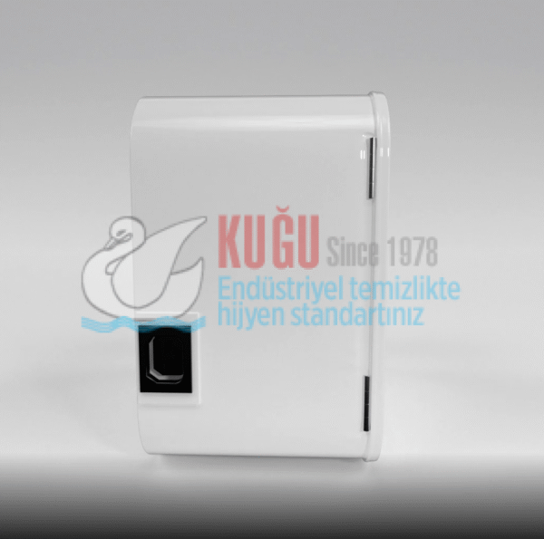 KGC-921110 Carpex A1 Pro 900 Beyaz 900 m³ Alan Etkili Geniş Alan Kokulandırma Koku Makinesi - Görsel 5