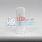 KGC-932360 Carpex Beyaz Renk Prestige Otomatik Sensörlü Pilli Köpük & Sıvı Sabun Dispenseri - Görsel 5