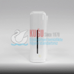 KGC-913020-W Carpex Beyaz Renk Z-W  Katlamalı Kağıtlarına Uygun Ayar Mekanizmalı Büyük Boy Kağıt Havlu Dispanseri - Görsel 7
