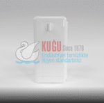 KGC-932360-M Carpex Beyaz Renk Mini 700 ML Prestige Otomatik Sensörlü Pilli Köpük & Sıvı Sabun Dispenseri - Görsel 5