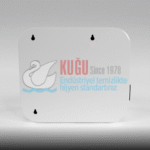 KGC-912030-W Carpex A1 Eco Beyaz 900 m³ Alan Etkili Geniş Alan Kokulandırma Difüzör Koku Makinesi - Görsel 7