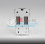 KGC-931193 Carpex Manuel Plus Beyaz Renk 900 ML Hazneli Üstten Doldurmalı Sıvı Sabun Dispanseri - Görsel 5