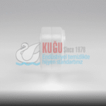 KGC-913030 Carpex Prestige Beyaz Renk Maxi Jumbo Centerfeed Cimri İçten Çekmeli WC Kağıt Dispenseri Aparatı - Görsel 7