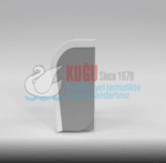 KGC-529402020001 Carpex Beyaz Renk Nature Plus Klozet/Pisuvar Temizleme ve Kokulandırma Dispenseri - Görsel 6