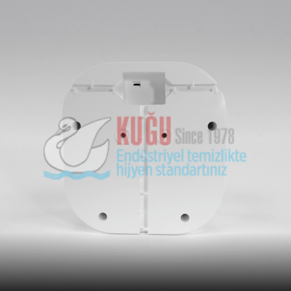 KGC-921240-WB Carpex Micro Beyaz 200 m3 Alan Etkili Mikro Bluetoothlu Koku Makinesi + 90 Gün Etkili Koku (2 Yıl Garantili) - Görsel 5