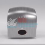 KGC-912070-İ Carpex İnox Gri Renk Nature Sensörlü Fotoselli Butonlu Otomatik Elektrikli ve Pilli Hareketli Kağıt Havlu Makinesi - Görsel 5