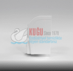 KGC-931203 Carpex Manuel Plus Beyaz Renk 900 ML Hazneli Üstten Doldurmalı Köpük Sabun Dispanseri - Görsel 6