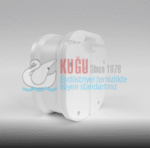 KGC-921240-WB Carpex Micro Beyaz 200 m3 Alan Etkili Mikro Bluetoothlu Koku Makinesi + 90 Gün Etkili Koku (2 Yıl Garantili) - Görsel 6