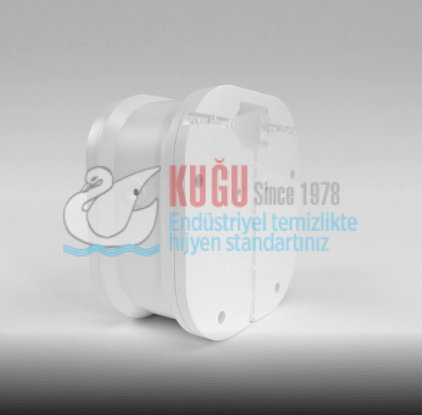 KGC-921240-WB Carpex Micro Beyaz 200 m3 Alan Etkili Mikro Bluetoothlu Koku Makinesi + 90 Gün Etkili Koku (2 Yıl Garantili) - Görsel 6