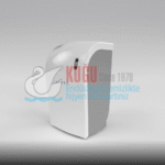 KGC-529402020001 Carpex Beyaz Renk Nature Plus Klozet/Pisuvar Temizleme ve Kokulandırma Dispenseri - Görsel 7