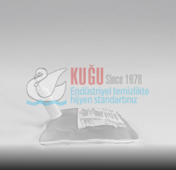 KGC-529502140001 Carpex Nature 1000 ML Otomatik Sensörlü Dezenfektan Dispenseri Kartuşu - Görsel 6
