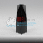 KGC-1200L-B Carpex Siyah Auramax Pro Large 1200 M3 Geniş Alan Etkili Kokulandırma Mikro Difüzyon Koku Makinesi - Görsel 5