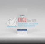 KGC-931243-W Carpex Beyaz Renk 400 ML Kartuşlu Royal Manuel Köpük Sabun Dispenseri Aparatı - Görsel 7