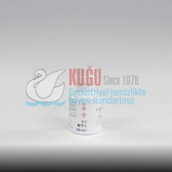 KGC-529601010001 Carpex 220 ML Cute A1 Eco ve Plus Yedek Koku Kartuşu - Görsel 4