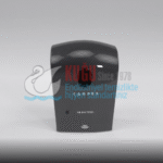 KGC-932192-PSK Carpex Piano Black Nature 1000 ML Kartuşlu Sensörlü ve Fotoselli Sıvı Sabun Dispanseri Aparatı - Görsel 7