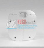 KGC-921240-W Carpex Micro Beyaz 200 m3 Alan Etkili Mikro Kokulandırma Koku Makinesi +  Koku Hediyeli (2 Yıl Garantili) - Görsel 9