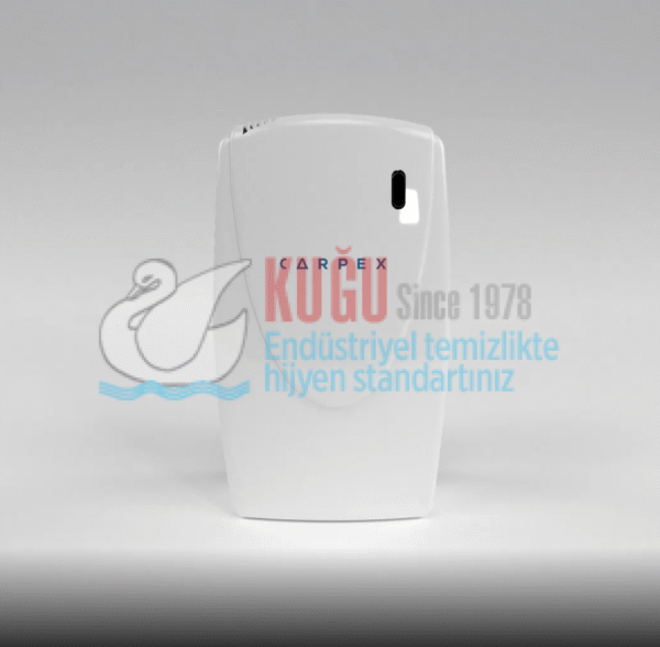 KGC-941122 Carpex Nano Otomatik Pisuvar Dispenseri - Görsel 7