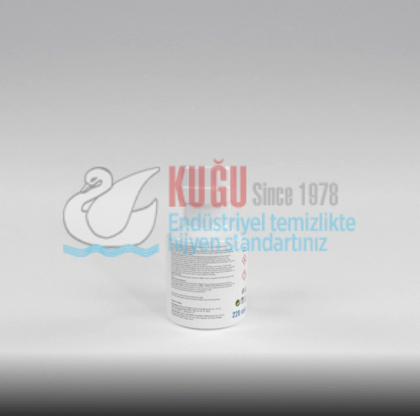KGC-529601010001 Carpex 220 ML Cute A1 Eco ve Plus Yedek Koku Kartuşu - Görsel 5