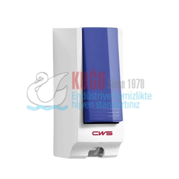 CWS Seat Cleaner Klozet Kapağı Dezenfektan Dispanseri Aparatı - Görsel 7