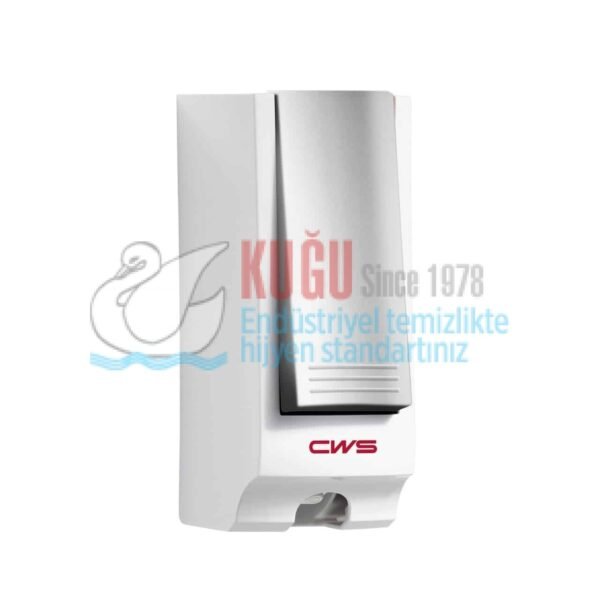 CWS Seat Cleaner Klozet Kapağı Dezenfektan Dispanseri Aparatı - Görsel 10