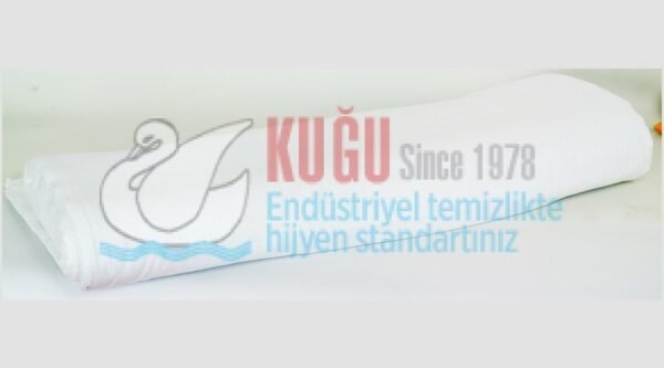 4008 Tülbent Bez - Görsel 1