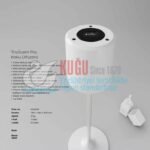 KGC-920209-W Beyaz Renk TrioScent Pro 600 M3 Alan Etkili Geniş Alan Koku Makinesi - Görsel 3