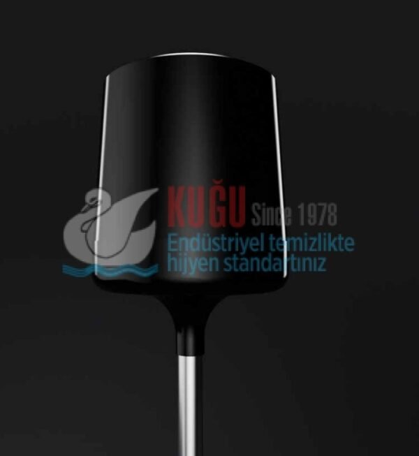KGC-920209-W Beyaz Renk TrioScent Pro 600 M3 Alan Etkili Geniş Alan Koku Makinesi - Görsel 2