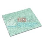 137002 Yeşil Renk Vileda Profesyonel Wischprofi WiPro  Çok Amaçlı 42x36 Cm Antibakteriyel Temizlik Bezi (25'li Paket)