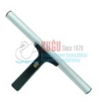 7635 PULEX OYNAR BAŞLIKLI SAPLI ALUMİNYUM METAL 45 CM PELUŞ APARATI - Görsel 3