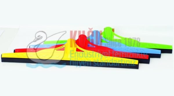 4123 Plastik Yer Sil 40 CM - Görsel 1