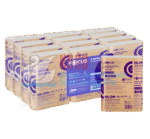 50000686 Focus Extra Z Katlı Kağıt Havlu (1 Paket 200 Adet-Koli İçi 12 Paket) 4,8 Kg - Görsel 2