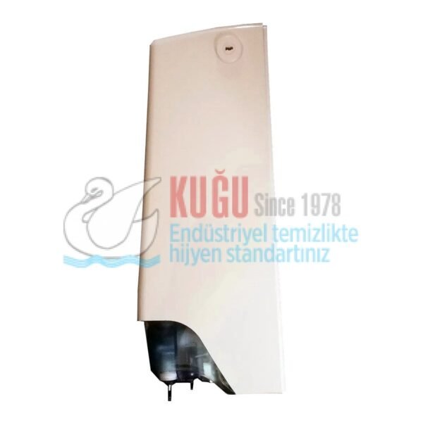 CWS Best Foam Slim 500 ML Köpük Sabun Dispanseri - Görsel 5