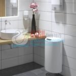 KT-563000 Tork Beyaz B1 Sistem 50 LT Çöp Kovası - Görsel 6