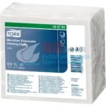 KT-183700 Tork Tek Kullanımlık Mikrofiber Temizlik Bezi - Görsel 4