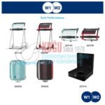 KT-130052 Tork W1 Sistem Silme Kağıdı Plus (1 Rulo 255 Metre-Koli İçi 2 Rulo) - Görsel 4