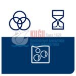 KT-194450 Tork W8 Sistem Mavi Renkli Uzun Ömürlü Temizlik Bezi (1 Paket 40 Adet-Koli İçi 8 Paket) - Görsel 9