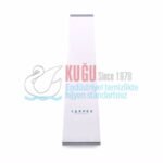 KGC-1200L-W Carpex Beyaz Auramax Pro Large 1200 M3 Geniş Alan Etkili Kokulandırma Mikro Difüzyon Koku Makinesi - Görsel 4