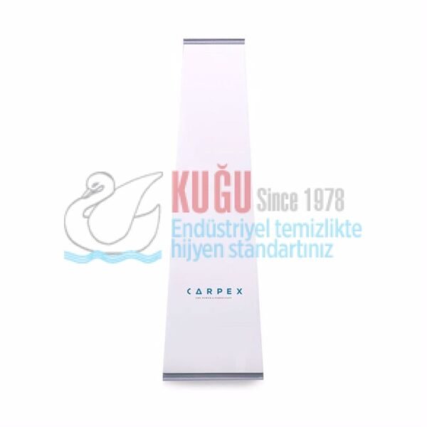 KGC-1200L-W Carpex Beyaz Auramax Pro Large 1200 M3 Geniş Alan Etkili Kokulandırma Mikro Difüzyon Koku Makinesi - Görsel 4